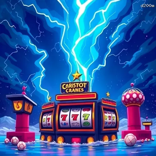 d200m: Promo dan Bonus Terbaik untuk Para Gamer Indonesia