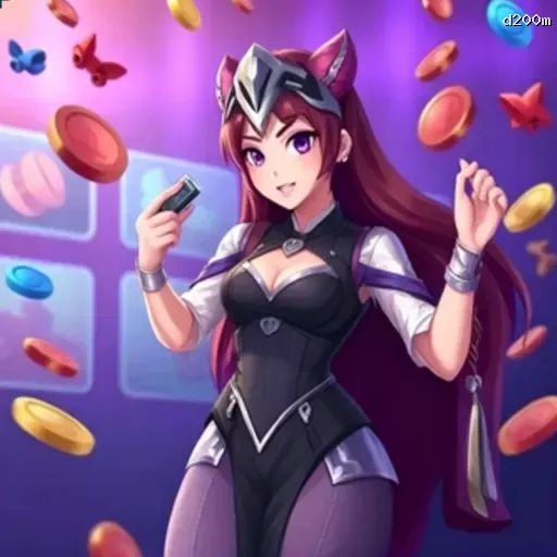Menjelajahi Fitur Unggulan Situs Game d200m