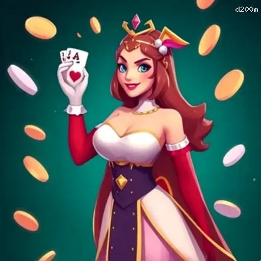 Menggali Fitur Menarik di Situs Game d200m