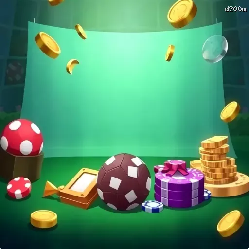 Mengulas Fitur Menarik di Situs Game d200m