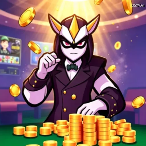 Keamanan dan Keandalan Situs d200m di Dunia Game