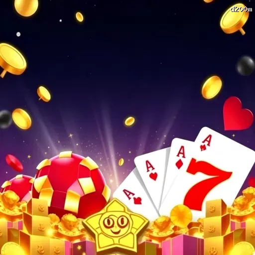 Review Permainan Populer di Situs d200m